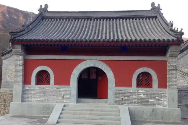 河源紫金十大旅游景点
