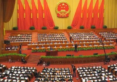 全国两会是每年的什么时候开