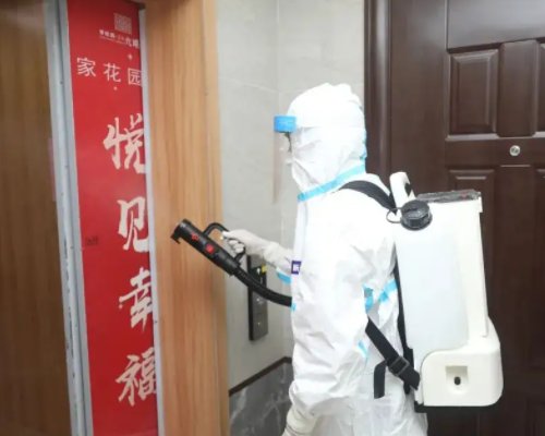 北京对11个区人员开展三轮核酸检测，如何避免交叉感染？