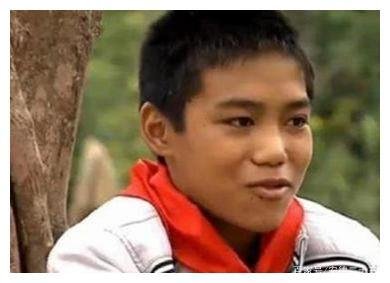 当年变形计中不想回家，和富爸爸要钱被拉黑的山区孩子，现今如何？