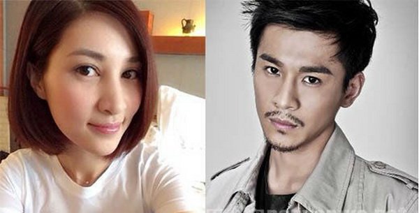娱乐圈藏得最深的夫妻，从“父女”变“夫妻”，观众都没认出来，他们是谁？