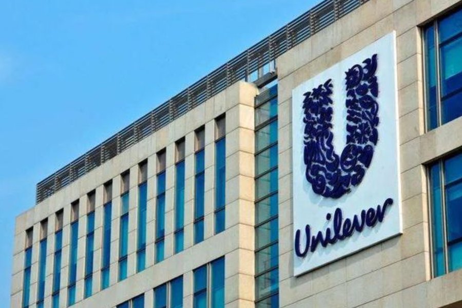 unilever是什么牌子