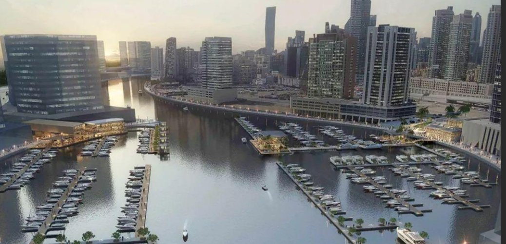 dubai是什么意思