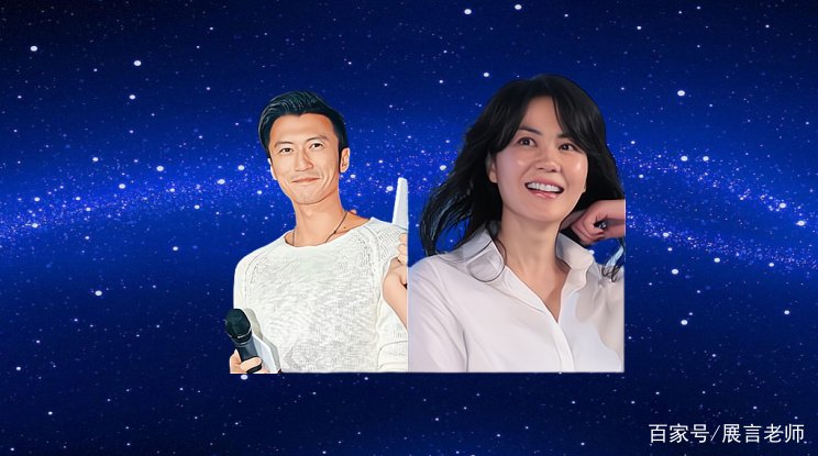 王菲因为愧对谢霆锋,冒着危险为他生子,这显露了谢霆锋的人品,你知道吗?