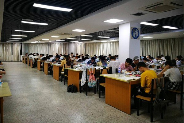 2022年考研预报名正式开启,报名时间截止到什么时候?
