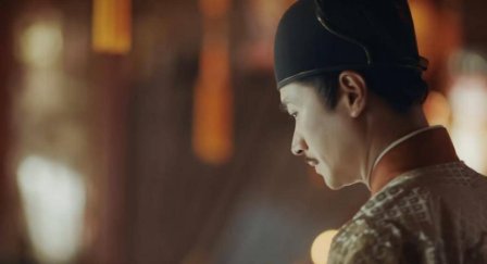 《山河月明》:朱棣被贬为庶民,朱元璋此举到底有何目的?