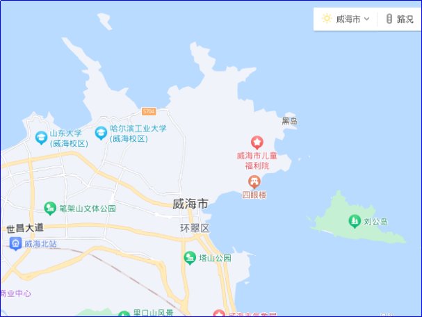2023中国十大宜居城市排行榜