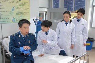 如何评价电视剧《卫生队的故事》中演员的表现？