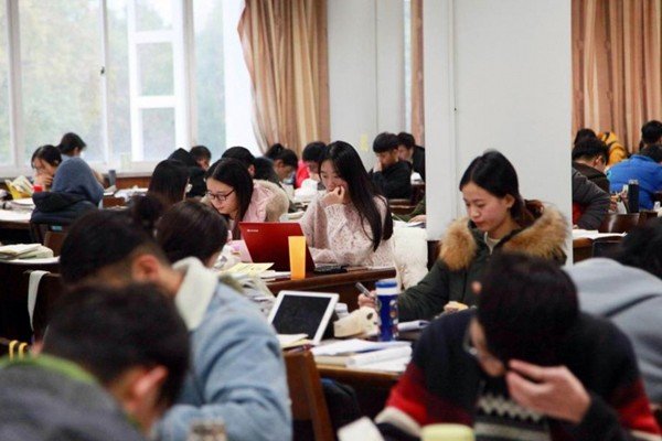 2022年考研预报名正式开启,报名时间截止到什么时候?