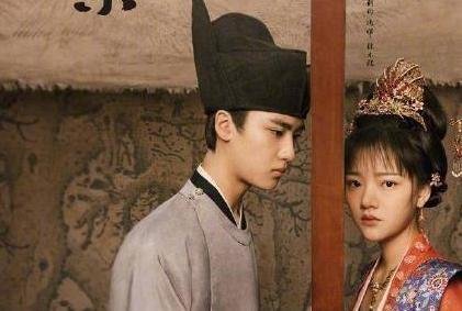 大家看《清平乐》,梁怀吉按理说是个太监,怎能和公主相恋?