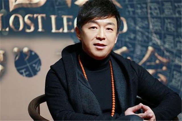 网曝黄渤喜得爱子，黄渤和他的妻子有多恩爱？