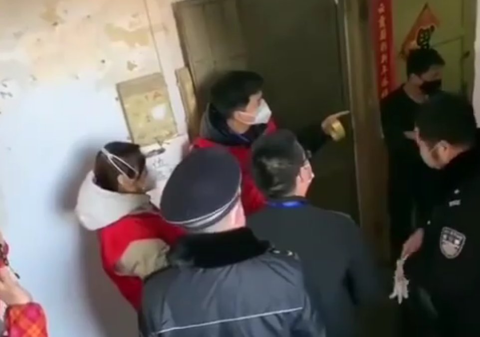 郭伟鹏为何要隐瞒旅行史,如此隐瞒会对全国疫情防控形势造成多大影响?