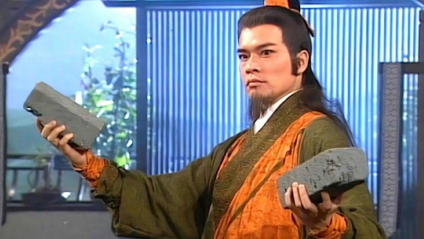 射雕英雄传武功排名：王重阳没进前三，第一也不是郭靖，你知道是谁吗？
