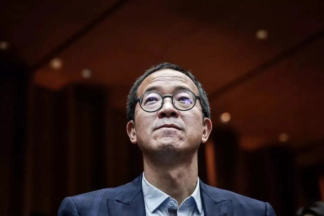 俞敏洪:10年内将会从新东方退休,那谁会成为新东方的接班人呢?