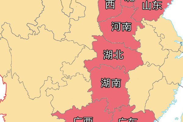 湖南区号是多少?
