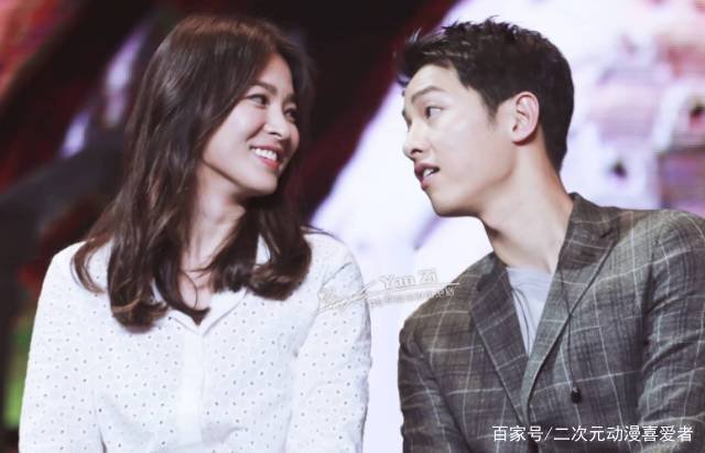 杜淳曾说自己的梦中情人是宋慧乔,如今官宣结婚,女方与宋慧乔相比如何?