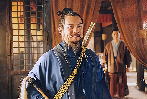 射雕英雄传武功排名：王重阳没进前三，第一也不是郭靖，你知道是谁吗？
