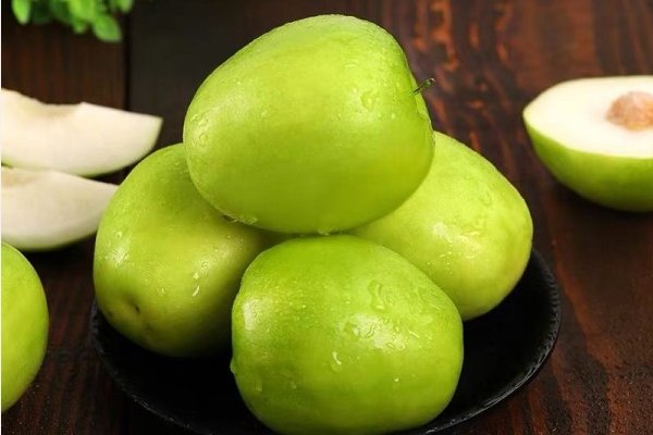 奶枣是什么意思？