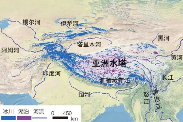 亚洲总有多少个国家