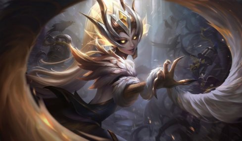 lol维护到几点