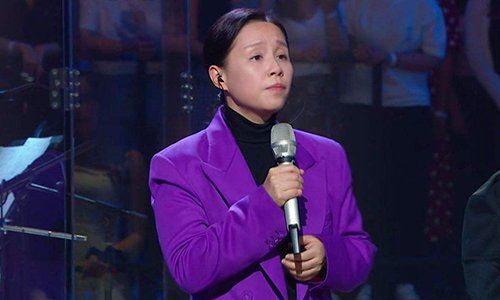龙丹妮:艺人可以谈恋爱但要报备,可提供保护。作为粉丝你觉得可以谈吗?