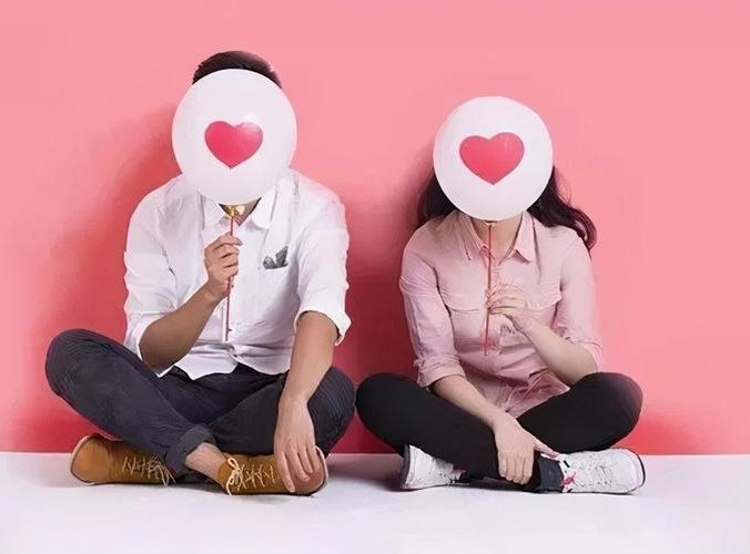 北京女子晒与小17岁男友的成长轨迹，这样的爱情你羡慕吗？