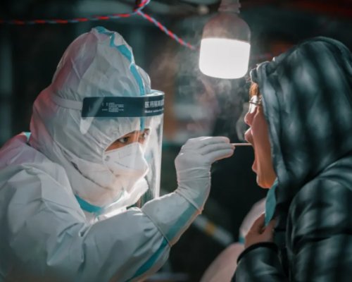 北京对11个区人员开展三轮核酸检测，如何避免交叉感染？
