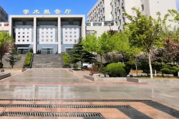 山东商业职业技术学院2023录取线是多少