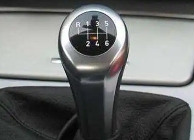 1档2档3档4档5档都是什么速度
