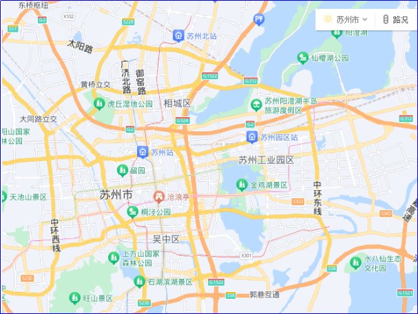 2023中国十大宜居城市排行榜