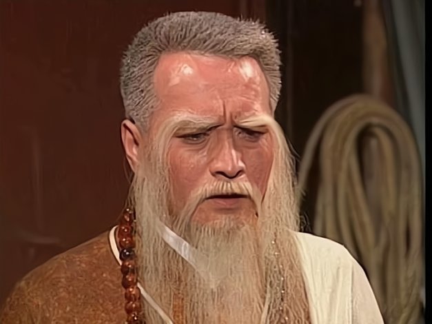 射雕英雄传武功排名：王重阳没进前三，第一也不是郭靖，你知道是谁吗？