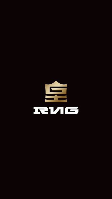 有没有和这个类型一样的RNG EDG 壁纸