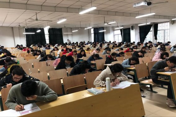 2023年上半年四六级什么时候报名啊？