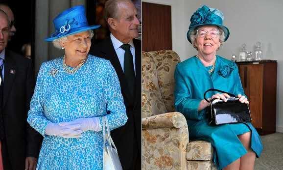 英国女王竟有替身演员，替身都是用来干什么的？