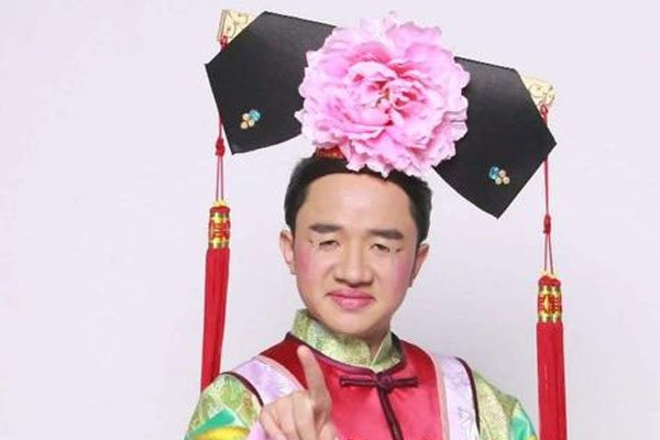 《百变大咖秀》有哪些经典的模仿演艺瞬间?
