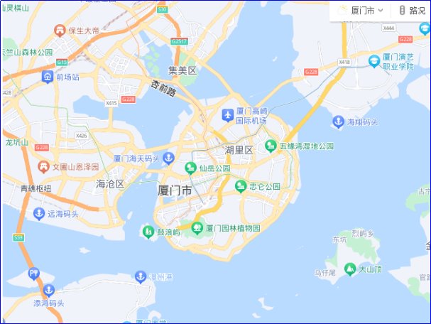 2023中国十大宜居城市排行榜