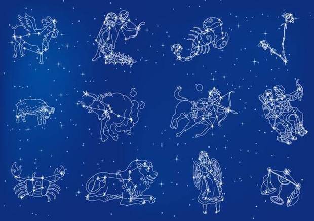 十二星座对应的月份是公历还是农历？