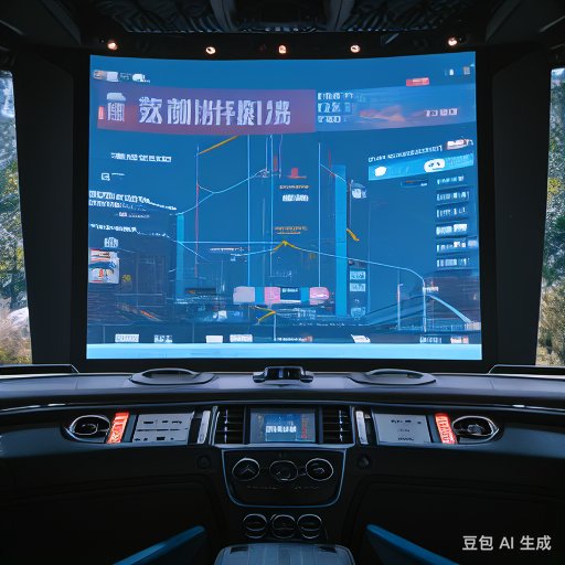 大屏幕拼接控制器的主要功能是什么呢？