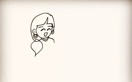 老师怎么画简笔画