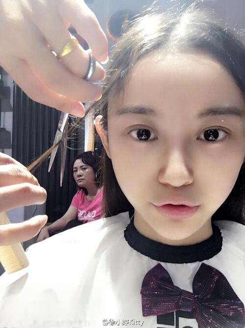 90后女演员徐婷患淋巴癌去世 北漂5年为父母还债买房