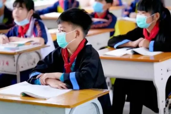 中学生什么时候开学？