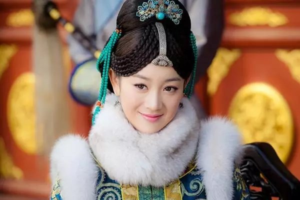 清朝第一宠妃，入宫七年身亡，为何能拥有独一无二的封号？