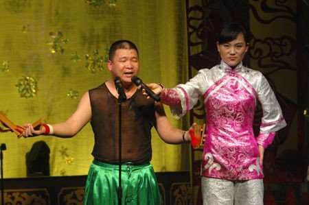 二人转演员孙小宝去世的真实消息？