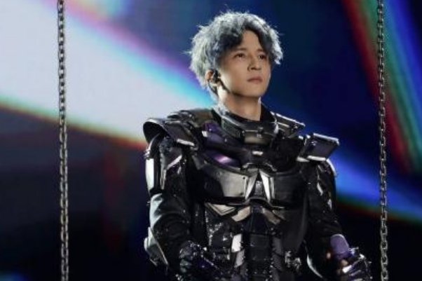薛之谦说到做到请全村人看演唱会，现场反响如何？