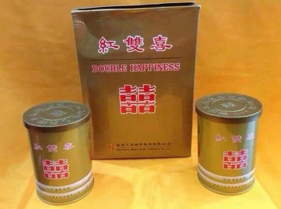 桶装红双喜多少钱一桶?