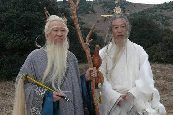 陆压道人是谁？