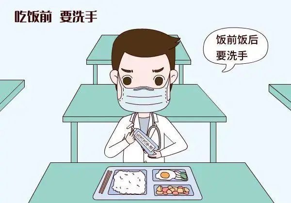 北京大部分区域开放堂食,在公共场合吃饭需要做好哪些防护?