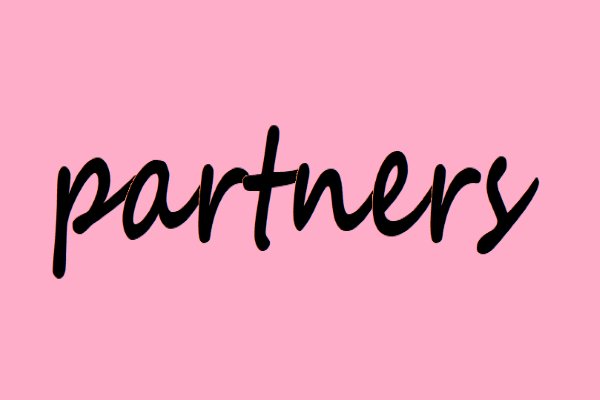 partners中文翻译