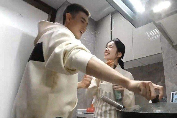点燃我温暖你哪个电视台播放的