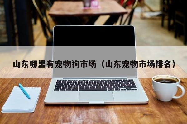 山东哪里有宠物狗市场山东宠物市场排名